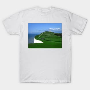 Belle Tout Lighthouse T-Shirt